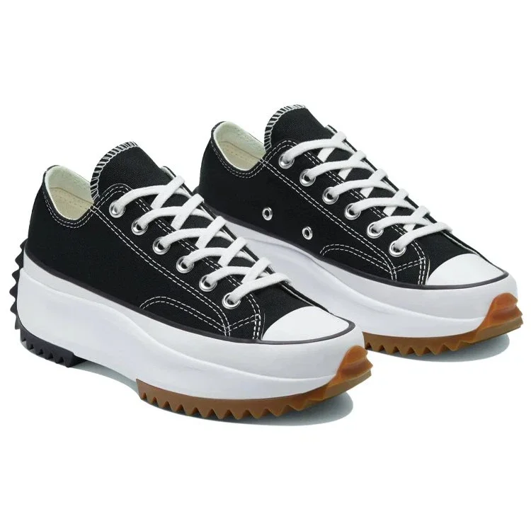 Run Star Hike Low “Black Gum” Run Star Hike Low “Black Gum”