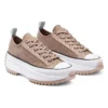 Run Star Hike Low “Black Ice – Salt Pink”