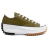 Run Star Hike Low “Dark Moss”
