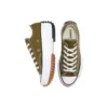 Run Star Hike Low “Dark Moss”