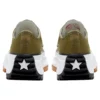 Run Star Hike Low “Dark Moss”
