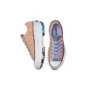 Run Star Hike Low “Knit Mashup”