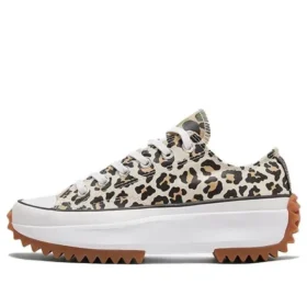 Run Star Hike Low “Leopard”