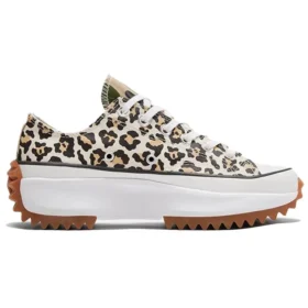 Run Star Hike Low “Leopard”