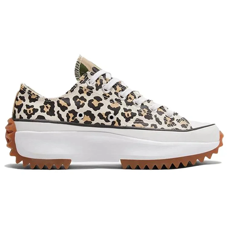 Run Star Hike Low “Leopard” Run Star Hike Low “Leopard”
