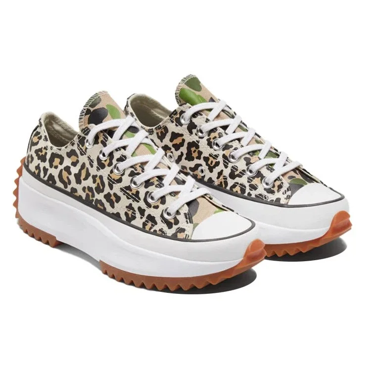 Run Star Hike Low “Leopard” Run Star Hike Low “Leopard”