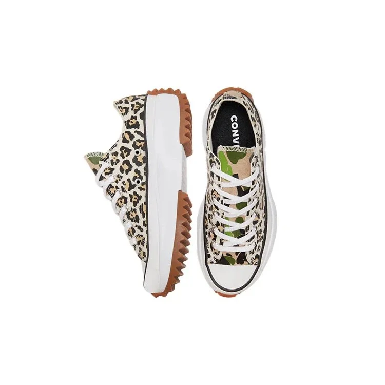 Run Star Hike Low “Leopard” Run Star Hike Low “Leopard”