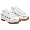 Run Star Hike Low “White”