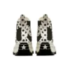 Run Star Hike Platform “Black White”