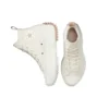 Run Star Hike Platform “Cream White”