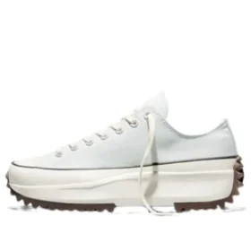 Run Star Hike Platform “Fossilized White”