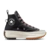 Run Star Hike Platform High “Black Egret Gum”