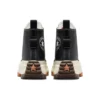 Run Star Hike Platform High “Black Egret Gum”