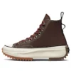 Run Star Hike Platform High “Dark Root Egret”