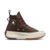 Run Star Hike Platform High “Dark Root Egret”