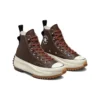 Run Star Hike Platform High “Dark Root Egret”