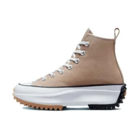 Run Star Hike Platform High “Hemp”