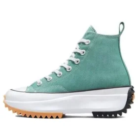 Run Star Hike Platform High “Jade Unity”