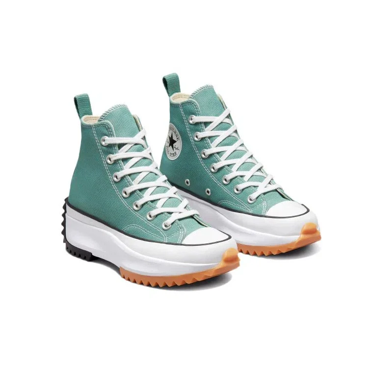Run Star Hike Platform High “Jade Unity” Run Star Hike Platform High “Jade Unity”