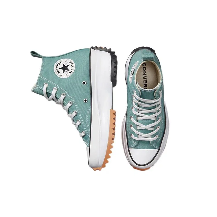 Run Star Hike Platform High “Jade Unity” Run Star Hike Platform High “Jade Unity”