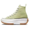 Run Star Hike Platform High “Seasonal Color – Olive Aura”