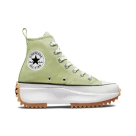 Run Star Hike Platform High “Seasonal Color – Olive Aura”