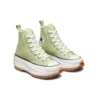 Run Star Hike Platform High “Seasonal Color – Olive Aura”