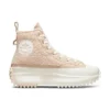 Run Star Hike Platform High “Sherpa – Farro”