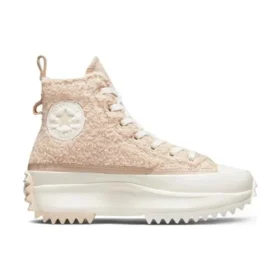 Run Star Hike Platform High “Sherpa – Farro”