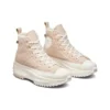 Run Star Hike Platform High “Sherpa – Farro”