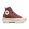 Run Star Hike Platform High “Striped Knit”
