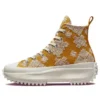 Run Star Hike Platform High “Tonal Embroidery”