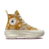 Run Star Hike Platform High “Tonal Embroidery”