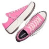 Run Star Hike Platform “Oops Pink”