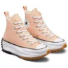 Run Star Hike Platform “Orange”
