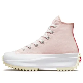 Run Star Hike Platform Satin