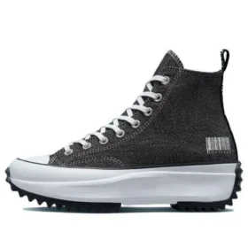 Run Star Hike Platform Translucent Barcode