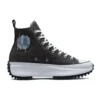 Run Star Hike Platform Translucent Barcode
