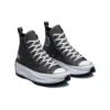 Run Star Hike Platform Translucent Barcode