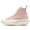 Run Star Hike Platform Tri-Color “Pale Putty Pink Sage”