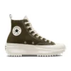 Run Star Hike Platform Tri-Panel High “Color Block – Hemp”