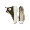Run Star Hike Platform Tri-Panel High “Color Block – Hemp”