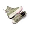 Run Star Hike Platform “Utility Twist”
