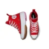 Run Star Hike “Red”