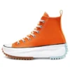 Run Star Hike “Sunblocked – Total Orange”