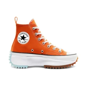 Run Star Hike “Sunblocked – Total Orange”