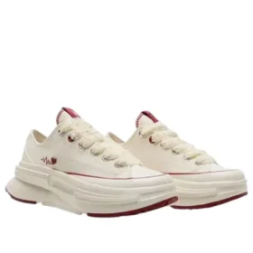 Run Star Legacy CX “Beige Red”