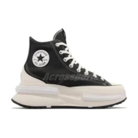 Run Star Legacy CX “Black Ivory”