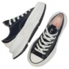 Run Star Legacy CX “Black White”