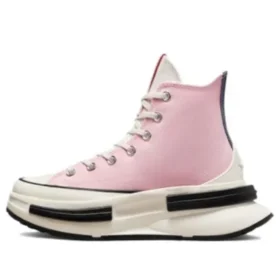 Run Star Legacy CX Denim High “Sunrise Pink”